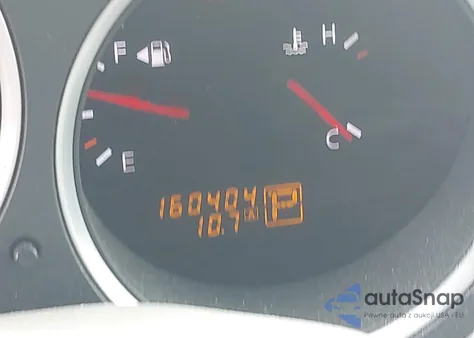 2007 Nissan Maxima 3.5 Se from USA, damaged, VIN 1N4BA41EX7C831480